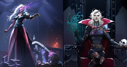 V Rising มีดียังไง ทำไมถึงกลายเป็นเกมฮิตยอดผู้เล่นหลักแสน
