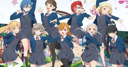 Love Live! Superstar!! ซีซั่น 2 เผย Cast นักพากย์เพิ่มเติมของ Liella! ทั้ง 4 คน!