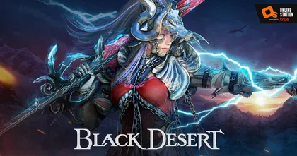 อาชีพใหม่ ‘ดาร์คาเนีย’ และ ‘ซีซั่น’ ใหม่เริ่มต้นขึ้นแล้วใน Black Desert บน Console