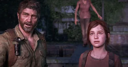 The Last of Us Part 1 ระบุเนื้อที่ที่ใช้บน PS5 และรองรับฟีเจอร์จอย DualSense