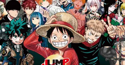 Shonen Jump เริ่มย่ำแย่เมื่อมังงะเสาหลักกำลังจะจบ ในขณะที่ยังไม่มีเรื่องใหม่เกิด