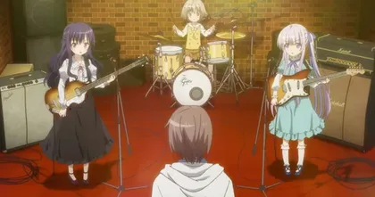 นักร้องสายตรง AniSong เริ่มอยู่ยาก เมื่อศิลปินทั่วไปเริ่มมีบทบาทในอนิเมะมากกว่า