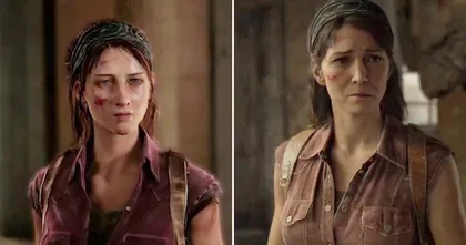The Last of Us Part 1 โชว์คลิปเทียบตัวละคร Tess ทั้งเวอร์ชั่นออริจินัลและรีเมค