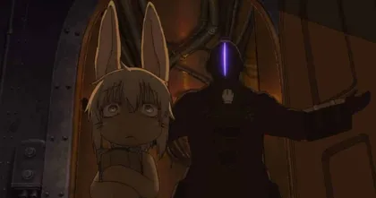 Made in Abyss ฉลองวันพ่อญี่ปุ่น ด้วยการแนะให้ดูภาค Dawn of the Deep Soul