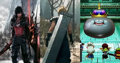 มัดรวมรายชื่อเกม RPG ที่ Square Enix กำลังจะวางจำหน่ายในอนาคต