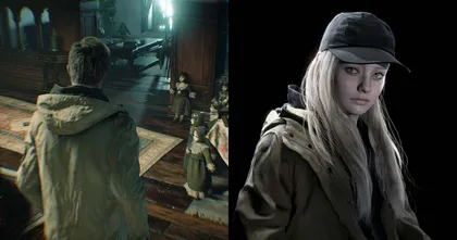 RE Village เปิดตัว DLC พ่วงเนื้อเรื่องเสริมและโหมดมุมกล้อง 3rd Person