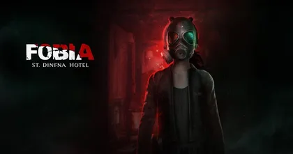 พบกับเกมสยองขวัญเอาชีวิตรอด FOBIA – St. Dinfna Hotel พร้อมจำหน่ายแล้ว