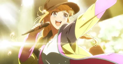 Ya Boy Kongming! ขึ้นอันดับ 1 อนิเมะประจำสัปดาห์อีกครั้งของ Anime Corner