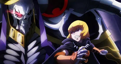 เกมแอ๊กชั่น Overlord: Escape from Nazarick ปล่อยคลิปตัวอย่างเกมเพลย์ที่ 2