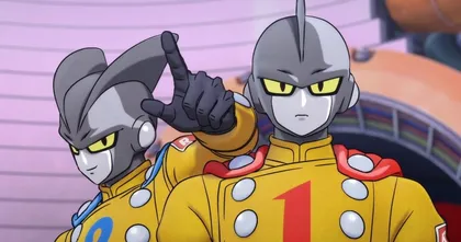 อาจารย์ Toriyama เผยว่า DBS Super Hero เป็นมูฟวี่ภาคแรกที่รู้สึกตื่นเต้นที่สุด
