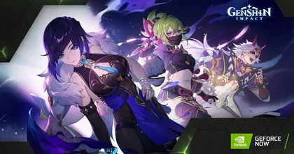 Genshin Impact จะเปิดตัวกับ GeForce Now อย่างเป็นทางการในวันที่ 23 มิถุนายนนี้