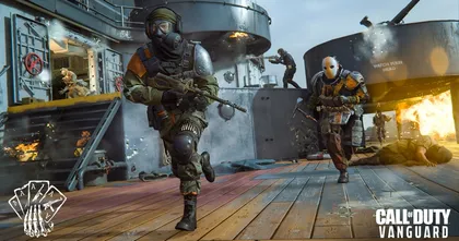 คำแนะนำสำหรับ Gun Game โหมด Multiplayer แบบมีพิมพ์เขียวให้ใน Call of Duty: Vanguard