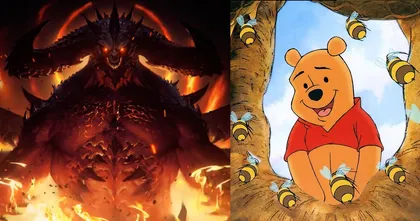 เกม Diablo Immortal โดนเลื่อนเปิดบริการในจีน เหตุบัญชี Weibo ของ Blizzard ถูกระงับเพราะไปล้อเลียนท่านผู้นำ?