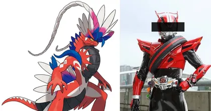 ส่องความเห็นชาวเกมที่มีต่อ Pokémon Scarlet & Violet