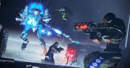 Destiny 2 ฟ้องคนทำโปรแกรมโกง ได้เงินกว่า 470 ล้านบาท