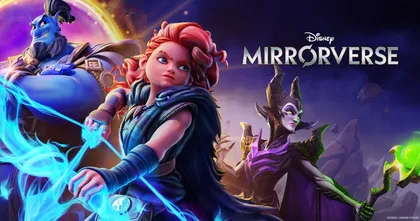 สิ้นสุดการรอคอย ! Disney Mirrorverse เปิดให้ลุยแล้วทั้ง Android และ iOS สโตร์ไทย !