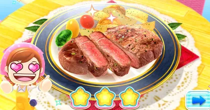 ประกาศเปิดตัว Cooking Mama: Cuisine! เตรียมพร้อมมาลุย Apple Arcade 17 มิถุนายนนี้ !