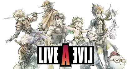 ไปตำกันได้! เกม Live A Live เวอร์ชั่นรีเมคปล่อยเดโมให้เล่นกันแล้ววันนี้บน eShop