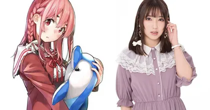 Kanojo, Okarishimasu ฉบับซีรีส์เผยภาพวิชวลหลัก และนักแสดงผู้รับบท Sumi