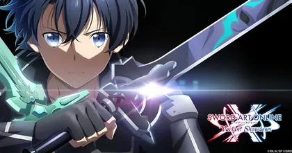 Sword Art Online Variant Showdown ประกาศเลื่อนการทดสอบ CBT !