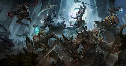 พรีวิว - Diablo Immortal ตำนานในรูปแบบมือถือที่อาจต้องลองเปิดใจดูสักครั้ง