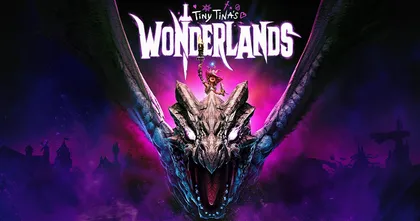รอสอย! 2K ประกาศวางจำหน่ายเกม Tiny Tina's Wonderlands บน Steam แล้ว