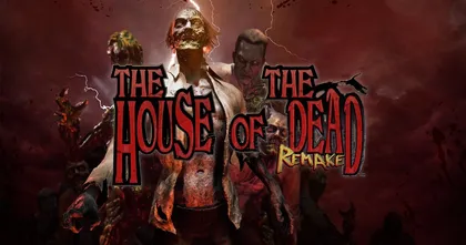 THE HOUSE OF THE DEAD: REMAKE LIMIDEAD EDITION เกมยิงซอมบี้สุดคลาสสิก พร้อมจำหน่ายบน PLAYSTATION 4 และ XBOX ONE ปีนี้!
