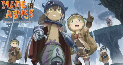Made in Abyss: Binary Star Falling into Darkness เกมแอ็คชั่น RPG ที่ดัดแปลงมาจากอนิเมะกำลังลดราคาบน Steam
