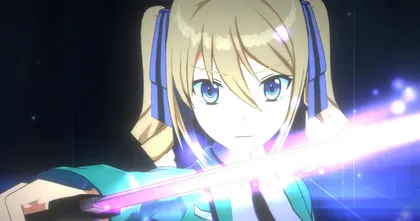 พร้อมลุย! เกม Mahouka Koukou no Rettousei Reloaded Memory เปิดให้บริการแล้วบนสโตร์ญี่ปุ่น!