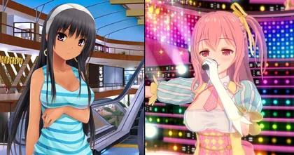 แนะนำ 10 เกม 18+ บน Steam โดย OnlyFans สายเกมเมอร์