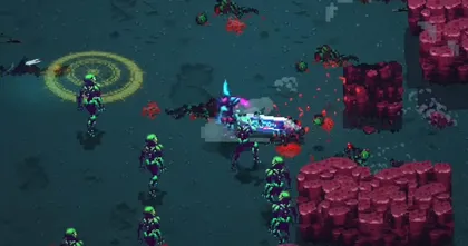 Ultra Blade เกมมือถือแนว roguelike hack n' slash RPG จากผู้พัฒนา Immortal Rogue เตรียมมาบุกมือถือฤดูร้อนนี้!