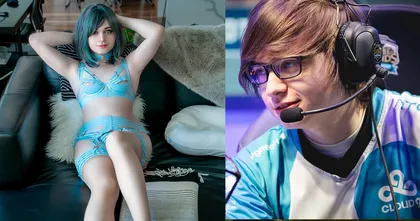 พาชมผลงานล่าสุดของ Sneaky อดีตโปรเพลเยอร์ League of Legends ที่เห็นแล้วบอกเลยว่าไม่ผิดหวัง