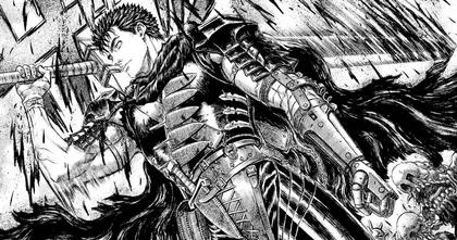 มังงะ Berserk ประกาศตีพิมพ์ต่อโดยให้เพื่อนสนิทของ อ. Miura ช่วยคุมเนื้อเรื่อง