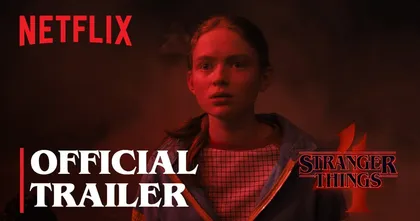Netflix ปล่อยตัวอย่าง Stranger Things 4 Vol 2 ยกระดับความลุ้น ก่อนปิดฉากการผจญภัย 1 กรกฎาคมนี้