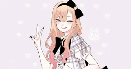 My Dress-Up Darling ฉลองพิมพ์ทะลุ 7 ล้านด้วยภาพ Marin สะพายกระเป๋า Gojo