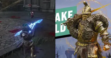 IGN โชว์คลิปใช้บัคใน PvP เกม Elden Ring จนทัวร์ลงหนัก