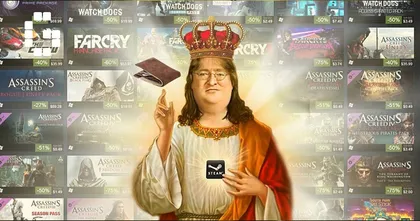 กำเงินรอ! Steam Summer Sale จะเริ่มต้นในวันที่ 24 มิถุนายนนี้