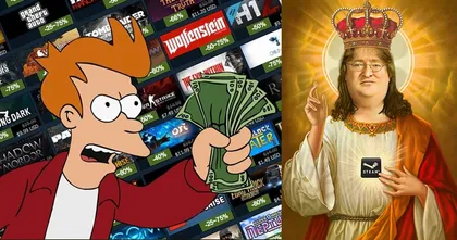 เตรียมเสียเงิน! Steam Summer Sale 2022 เทศกาลลดราคาเกมบน Steam จะเริ่มขึ้นในช่วงปลายเดือนนี้