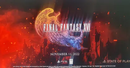 Final Fantasy 16 หลุดภาพวันจำหน่าย ก่อนถูกเผยในไลฟ์ State of Play พรุ่งนี้