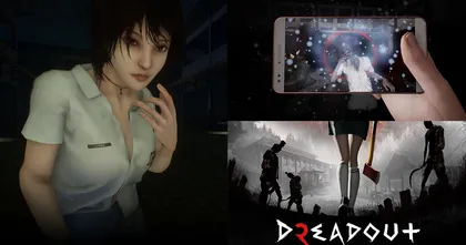 DreadOut 2 เกมถ่ายภาพผีสุดหลอนเตรียมวางจำหน่ายบนคอนโซลเดือนหน้า