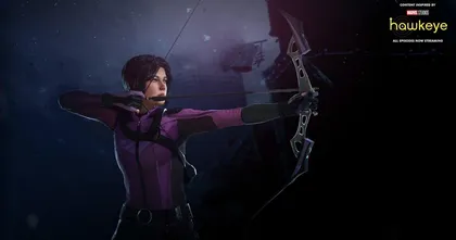 พบฮีโร่คู่หูคนใหม่อย่าง ‘เคท บิชอป’ สนุกสนานไปพร้อมกันได้แล้ววันนี้ใน MARVEL Future Revolution