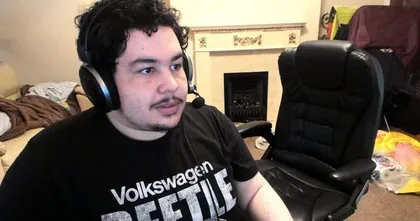 สตรีมเมอร์หนุ่มถูก Twitch แบน หลังพูดเหยียดเพศว่าผู้หญิงควรสนทำแต่งานบ้าน