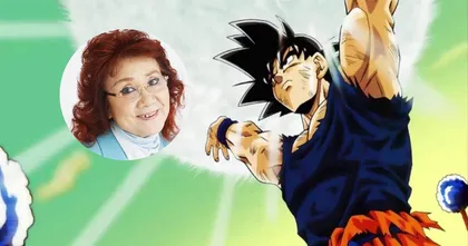 คุณ Nozawa ผู้ให้เสียง Goku เผยว่าอยากพากย์ตัวละครสาวสวยสักครั้งในชีวิต