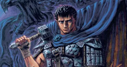 ทีมงานมังงะ Berserk เผยว่าที่ผ่านมาตัวอาจารย์ Miura วาดเองทั้งหมดกว่า 99%!