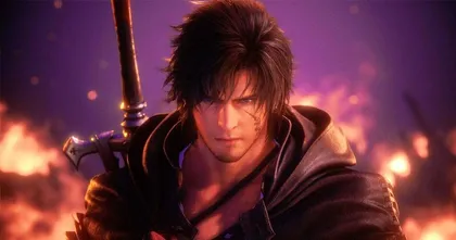FF16 จะมีไอเทมให้สวมใส่เพื่อลุยฉากต่อสู้ง่ายขึ้น เอาใจผู้เล่นที่ไม่ถนัดเกมแอ็กชั่น