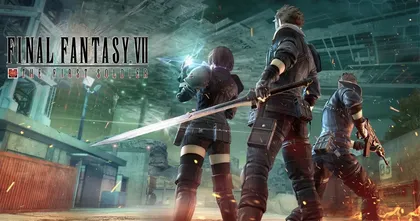 เกมมือถือ Final Fantasy 7 The First Soldier ขาดทุนไปแล้วเกือบพันล้านเยน