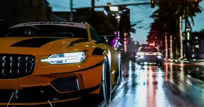 ข่าวลือ! เกม Need for Speed ภาคใหม่จะวางจำหน่ายเดือนพฤศจิกายนนี้