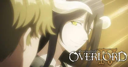 Overlord อนิเมะซีซั่น 4 ปล่อย PV ตัวอย่างที่ 3 เตรียมฉาย 5 กรกฎาคมนี้!