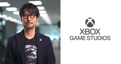 โคจิม่าประกาศร่วมพาร์ทเนอร์กับ Xbox เพื่อทำเกม Exclusive โฉมใหม่