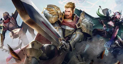 Tencent ประกาศนำเกม Honor of Kings เตรียมเปิดให้เล่นพร้อมกันทั่วโลกในรูปแบบเซิร์ฟ Global